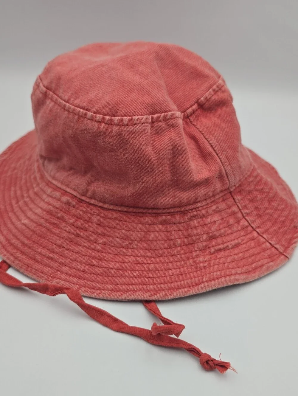 Universal Thread Washed Bucket Hat